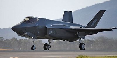 ABD, Türkiye'yi F-35 programından resmen çıkardı!