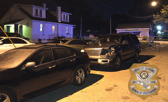 ABD’de üniversite kampüsü yakınlarında silahlı saldırı: 1 ölü, 7 yaralı