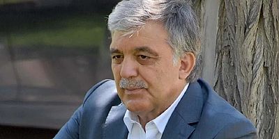 Abdullah Gül: Büyük bir haksızlık, düzelteceklerine inanıyorum