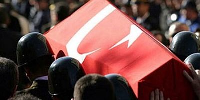 Acı haber! Şehidimiz var