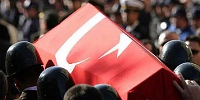 Acı haberi MSB duyurdu: Şehidimiz var!