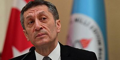 Açık öğretim lisesi için yeni karar! Bakan Selçuk açıkladı
