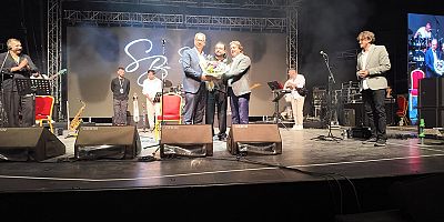 Açıkhava'da Karadeniz esintisi
