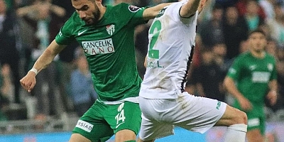 Acil Bursa'ya geri dönün