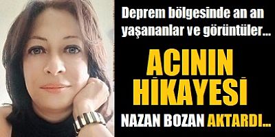 Acının Hikayesi… Değer mi?