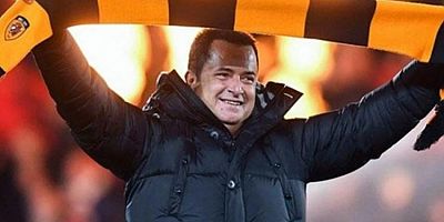 Acun Ilıcalı, Avrupa'dan bir kulüp daha satın alıyor!