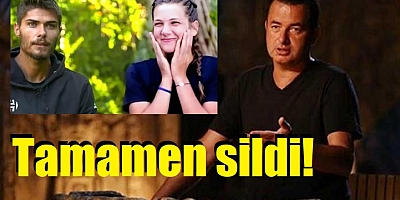 Acun Ilıcalı, Barış Murat Yağcı ve Nisa Bölükbaşı'nı Instagram'dan sildi