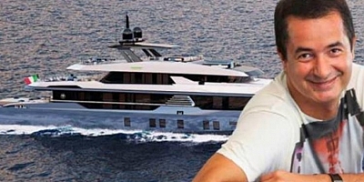 Acun Ilıcalı bu sefer zevkine yatırım yaptı! Harcadığı parayı duyanlar küçük dillerini yutuyor