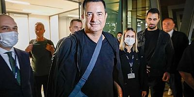 Acun Ilıcalı taburcu oldu! İşte ilk açıklaması