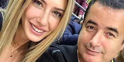 Acun Ilıcalı ve Şeyma Subaşı bir arada!