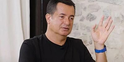 Acun Ilıcalı'ya 100 milyon dolarlık dava açıldı
