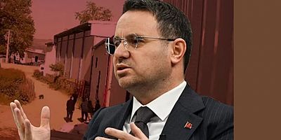 Adalet Bakanı Gürlek’ten Bursa’daki avukat cinayetine sert tepki