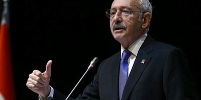 Adalet Partisi Kılıçdaroğlu'nu destekleyecek