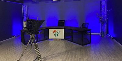 Adanur'dan Bursaspor TV müjdesi!