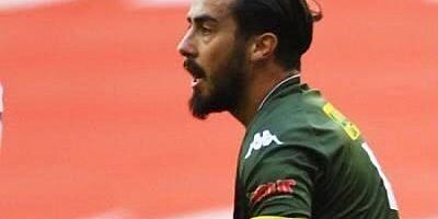 Adanur'dan Emirhan açıklaması...