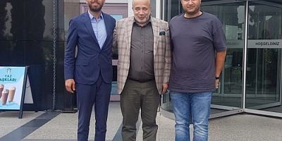 Adanur'dan şok istifa iması!