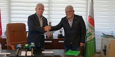 Aday Levent Dönertaş da çekildi!