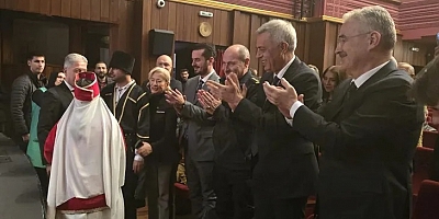 Adnan Kurtuluş’tan Dünya Engelliler Günü’nde Anlamlı Ziyaret