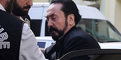 Adnan Oktar koronavirüse yakalandı