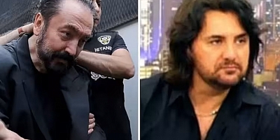 Adnan Oktar suç örgütünün kritik ismi yakalandı!