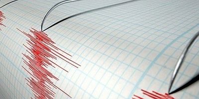 AFAD açıkladı: 20 artçı kaydedildi