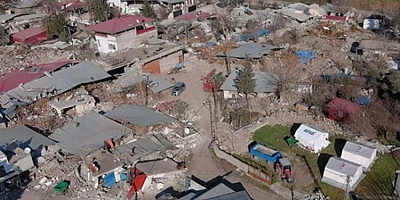 AFAD Başkanı Sezer: Arama kurtarma çalışmaları yarın sonlandırılacak