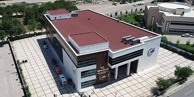 AFAD Bursa'yı yasa boğan haber: Şube Müdürü Gerdan hayatını kaybetti