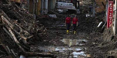 Batı Karadeniz'de bilanço ağırlaşıyor