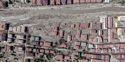 AFAD sel felaketinde son durumu açıkladı! Ölü sayısı arttı