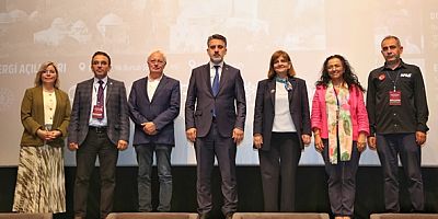 Afetlere Yüzyıllardır Dayanım Gösteren Kent Bursa