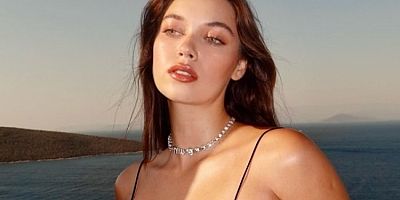 Afra Saraçoğlu'nun sahne tepkisi gündem oldu!