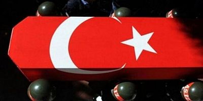 Ağrı'da bir özel harekat polisi şehit oldu