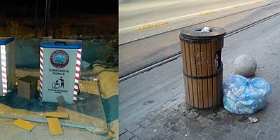Ağrı’da var da bizde neden yok?