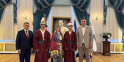 Ahilik geleneği Bursa’da yaşatılıyor