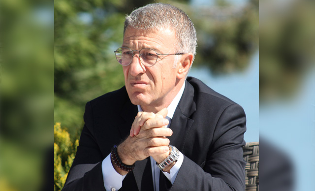 Ahmet Ağaoğlu: Sabırlı, temkinli, sakin ve emin adımlarla ilerlemeliyiz