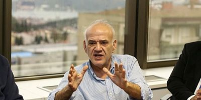 Ahmet Çakar'dan Bursaspor maçı hakkında sert sözler