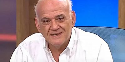 Ahmet Çakar hastaneye kaldırıldı!