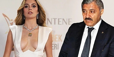 Ahmet Çakar’ın hedef aldığı Melis Sezen: Biz kadınlar çok güçlüyüz