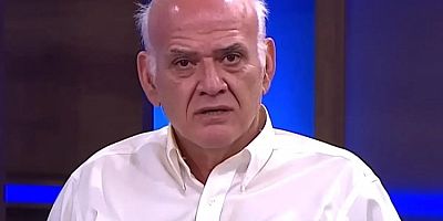 Ahmet Çakar yıllardır görev yaptığı kanaldan kovuldu