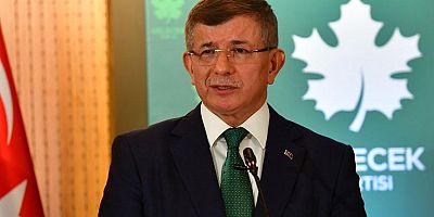 Ahmet Davutoğlu’nun acı günü
