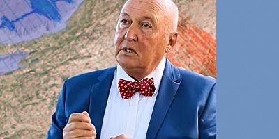 Ahmet Ercan Balıkesir'deki deprem fırtınasına şaşırdı! 'Kudurdu'