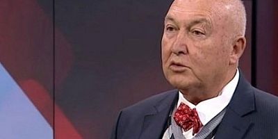 Ahmet Ercan Bursa'ya dikkat çekti! Depremlerin nedenini açıkladı