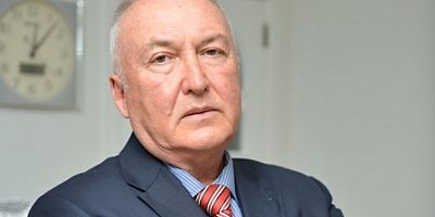Ahmet Ercan: İstanbul depremi değil Kuzey Marmara depremi!