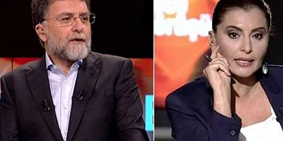 Ahmet Hakan'dan Hande Fırat'a 'seçilirse' uyarısı