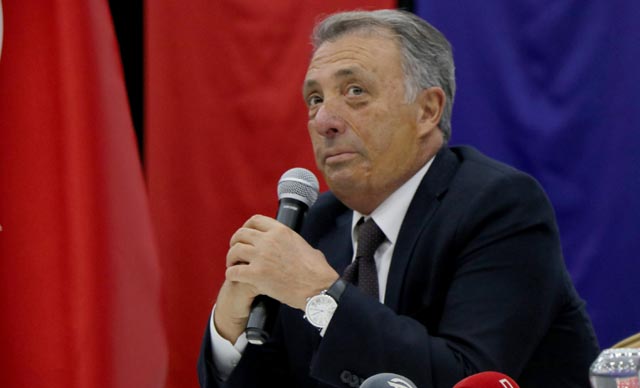 Ahmet Nur Çebi: Pjanic'in bonservisini almak isteriz ama şartlara bağlı