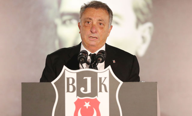 Ahmet Nur Çebi: Şov yapmıyorsak arkada mücadele etmediğimiz anlamına gelmez