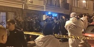 Aile katliamı! 3 çocuğunu ve eşini öldürüp kendini vurdu