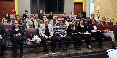 Aile olmanın gücü Osmangazi'de konuşuldu