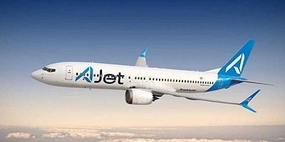 AJet'ten gençlere indirimli bilet!