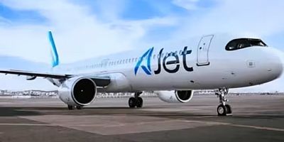 AJet yurt dışı biletlerini 9 dolara indirdi
